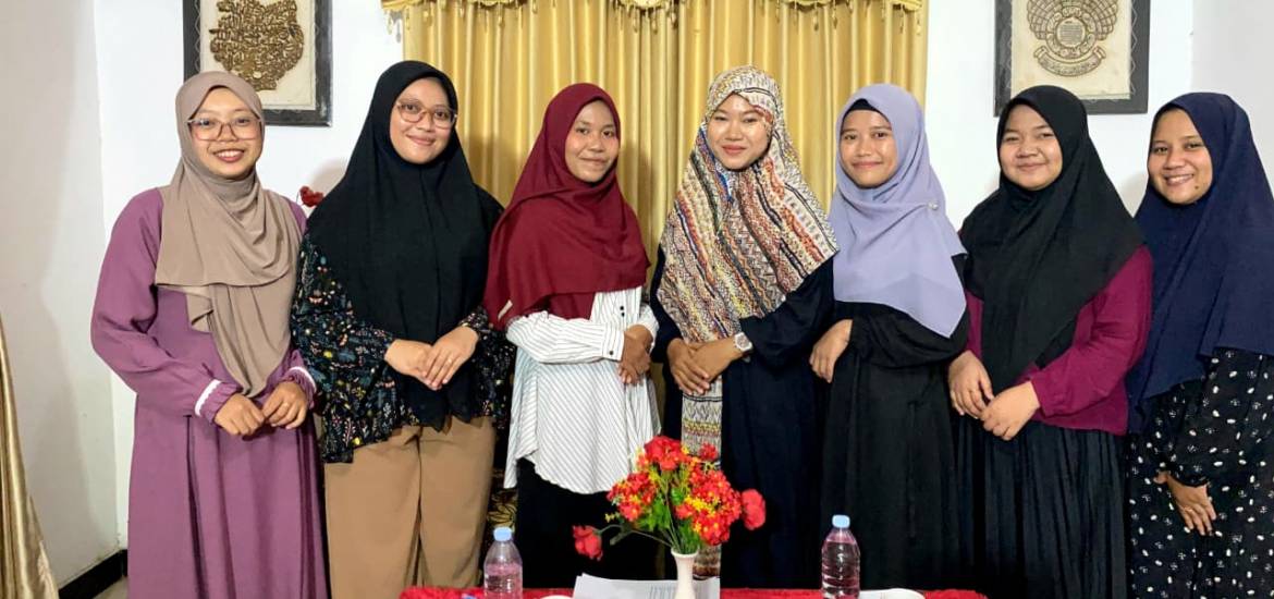 KUA Kretek