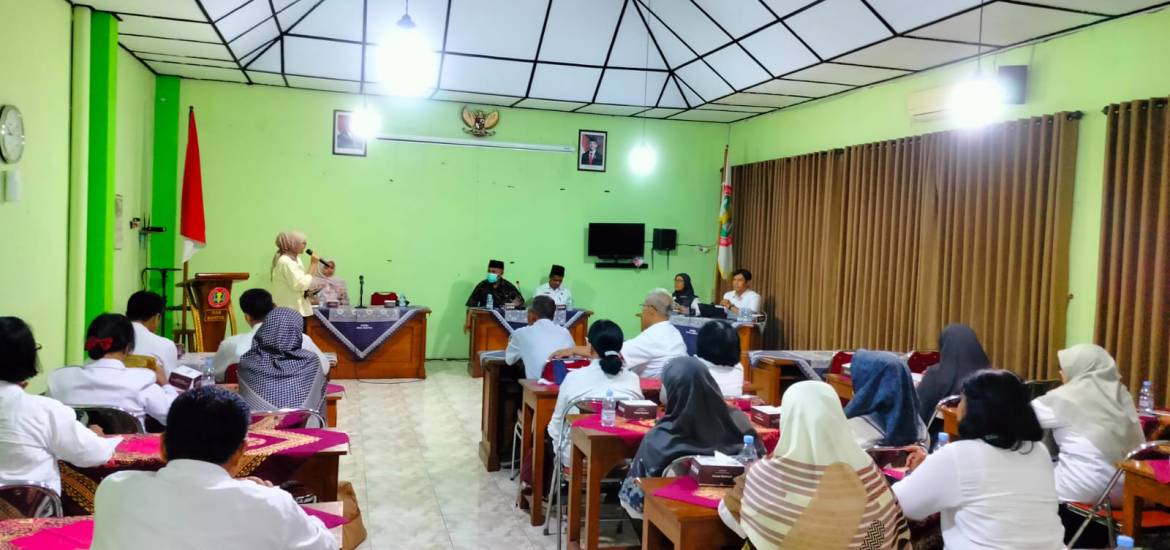 MTsN 4 Bantul