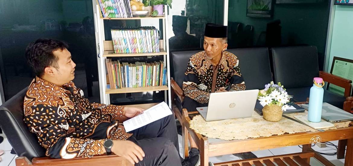 MAN 4 Bantul