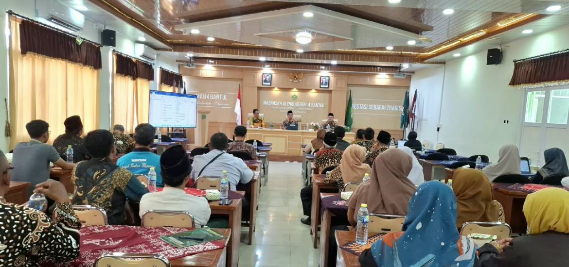 KKMA Kabupaten Bantul