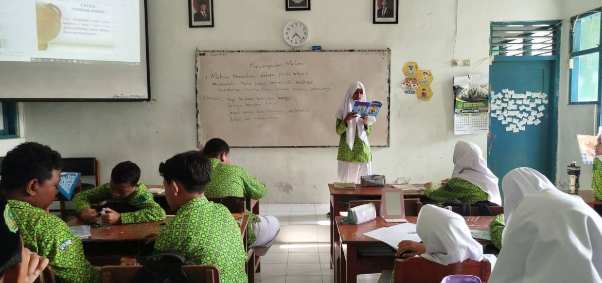 MTsN 4 Bantul