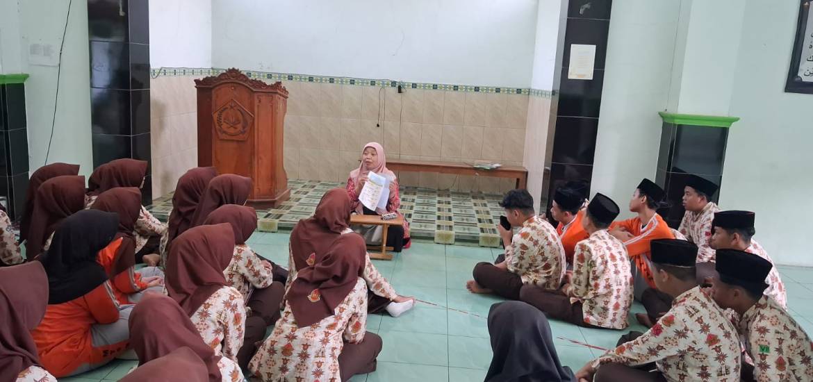 MTsN 6 Bantul