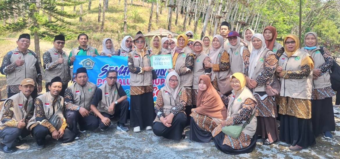 IPARI Bantul