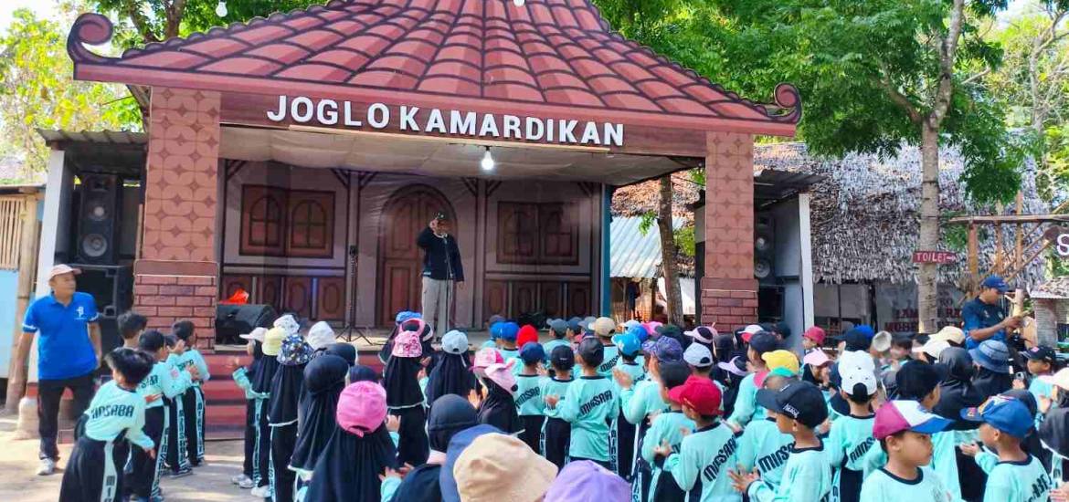 MIN 1 Bantul