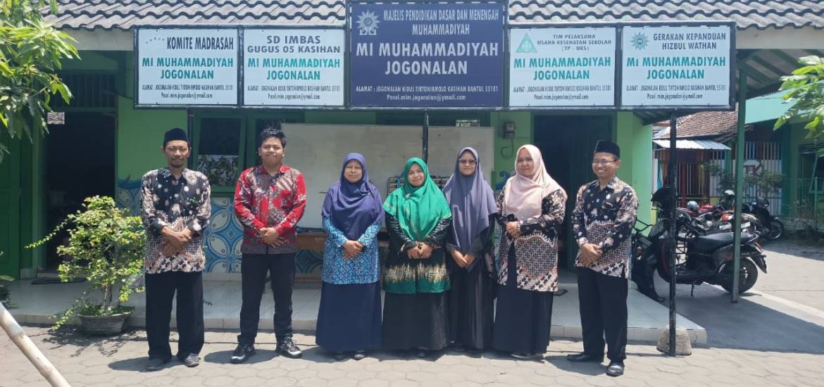 KUA Kasihan