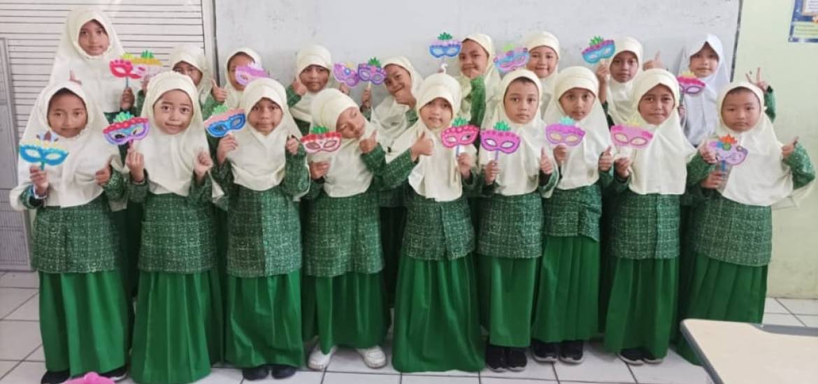 MIN 2 Bantul