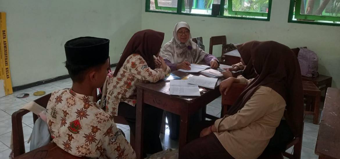 MTsN 6 Bantul