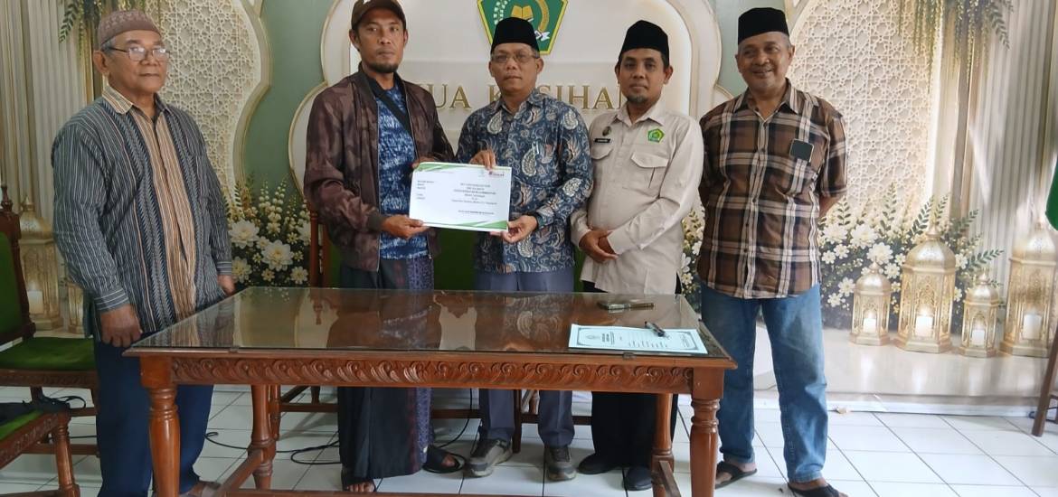 KUA Kasihan