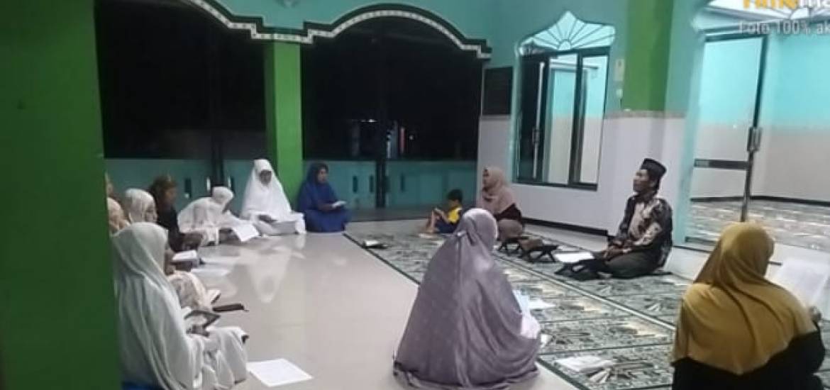 KUA Kasihan