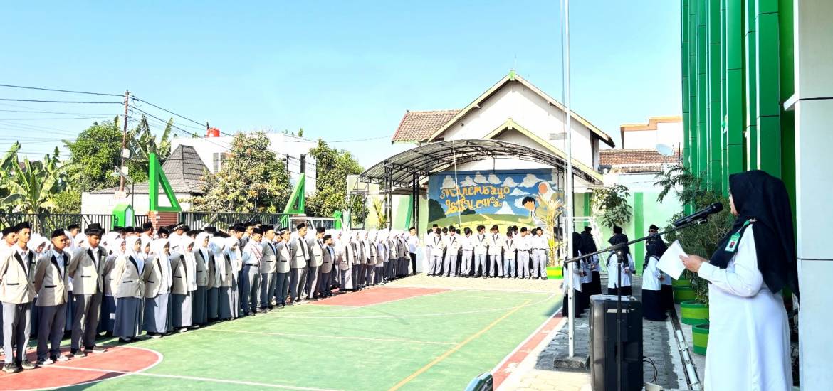MAN 4 Bantul