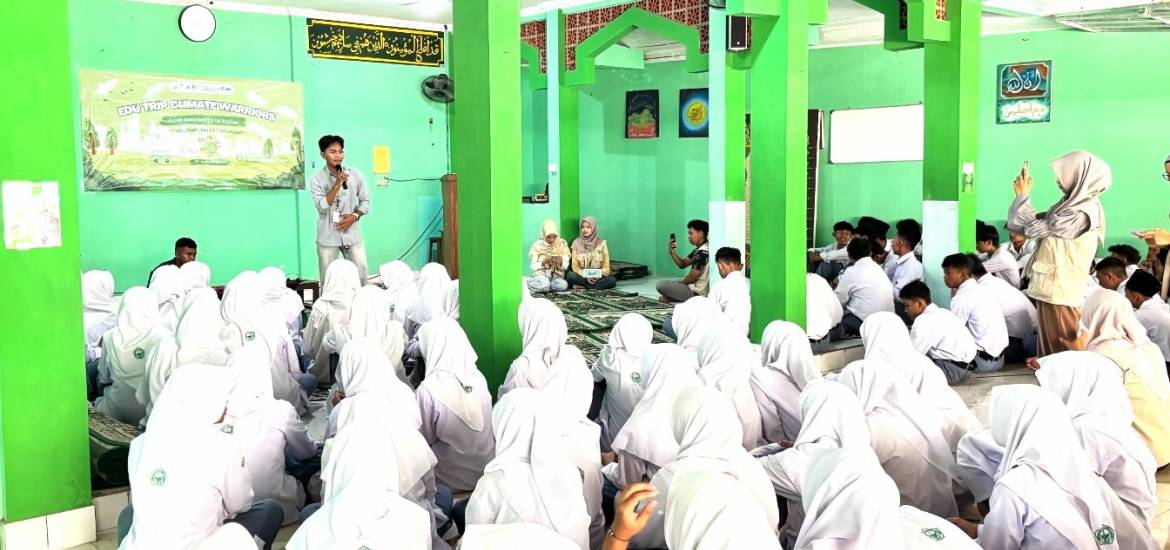 MAN 4 Bantul