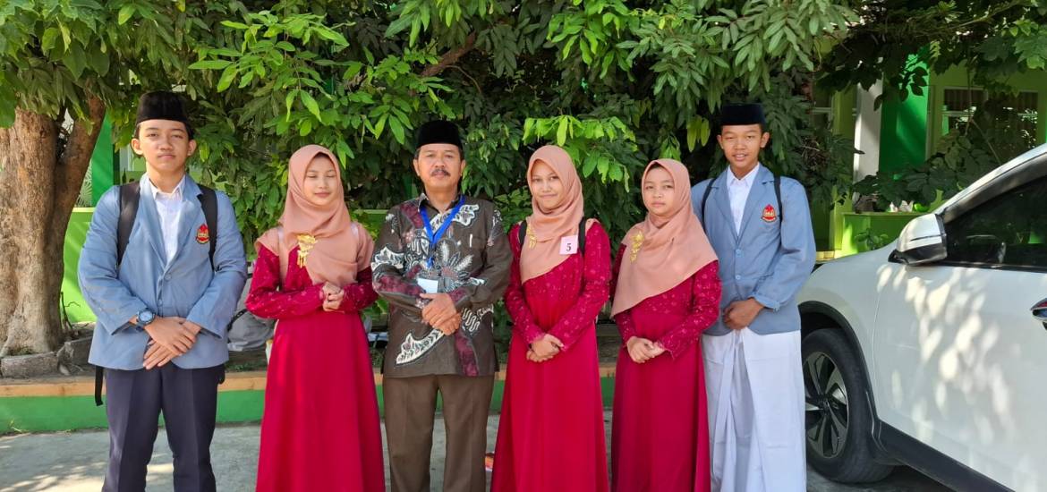 MTsN 6 Bantul