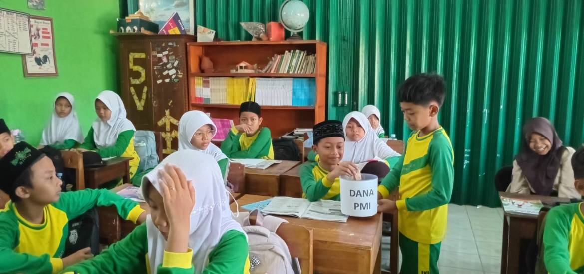 MIS Ma'arif Saman
