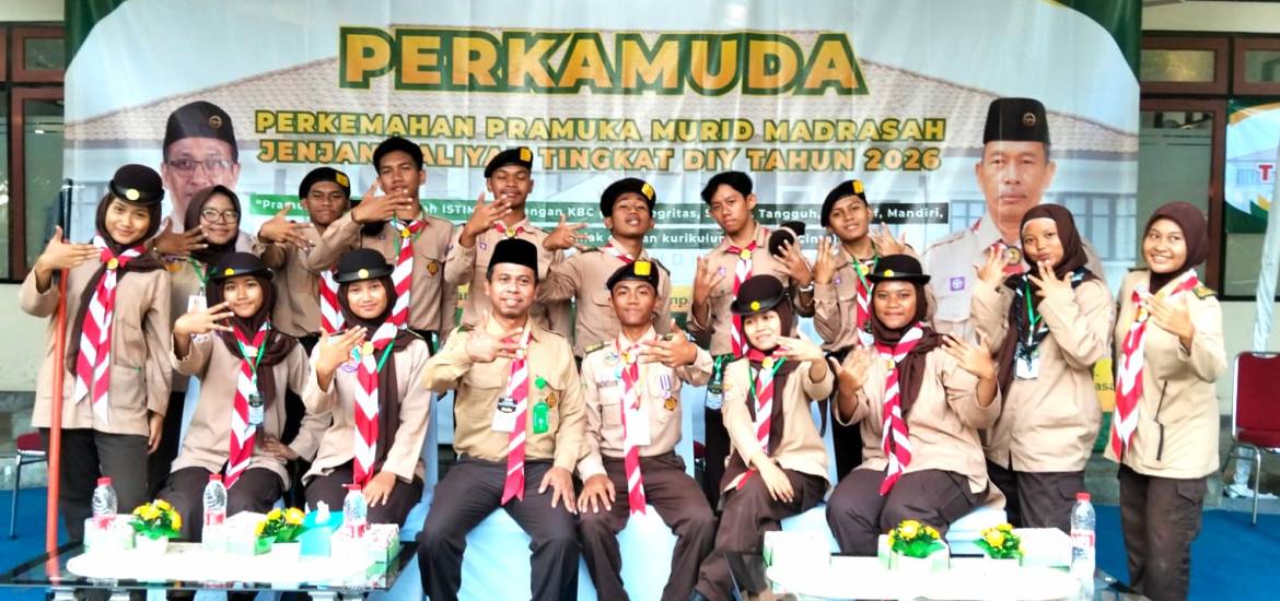 MAN 4 Bantul