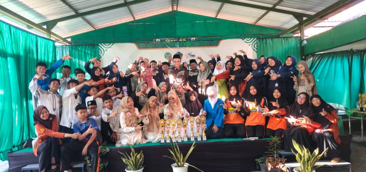 MTsN 4 Bantul