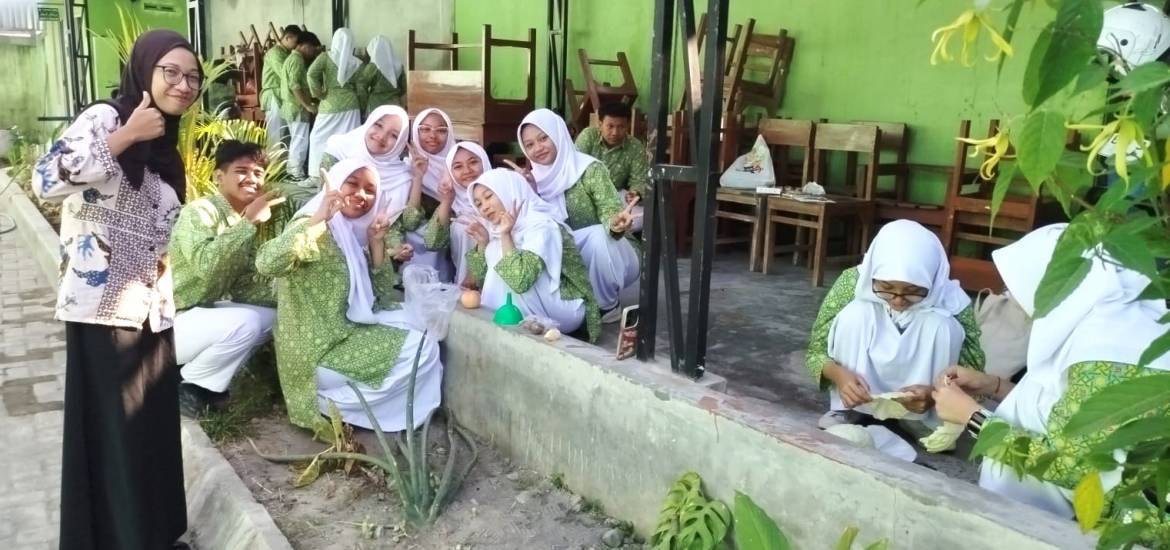 MAN 4 Bantul