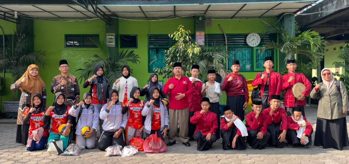 MTsN 6 Bantul