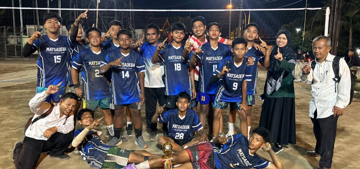 MTsN 8 Bantul