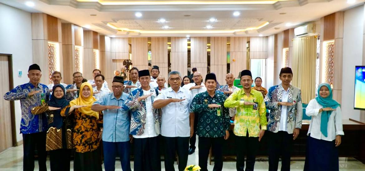Kankemenag Bantul