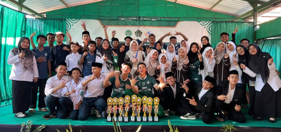 MTs Al-Falaah Pandak