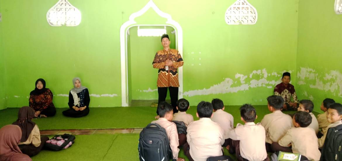 KUA Sewon