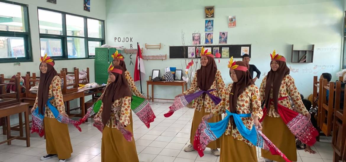 MTsN 1 Bantul