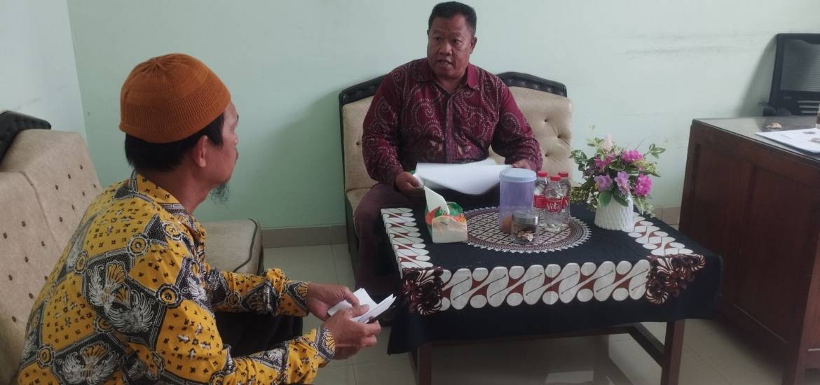 KUA Sedayu