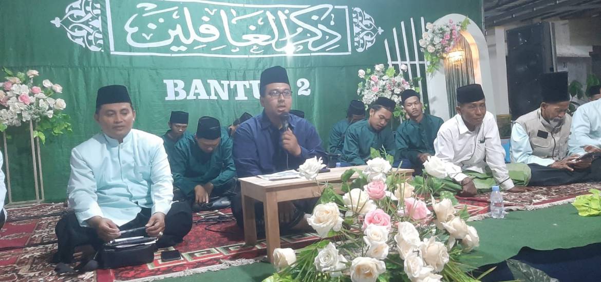 KUA Sedayu