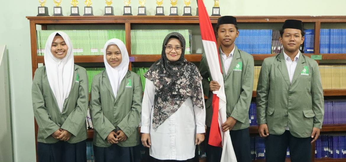 MTs Al-Falaah Pandak