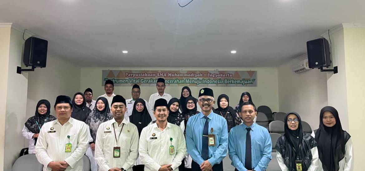 MIN 1 Bantul