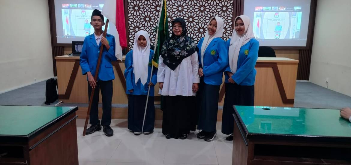MTsN 4 Bantul