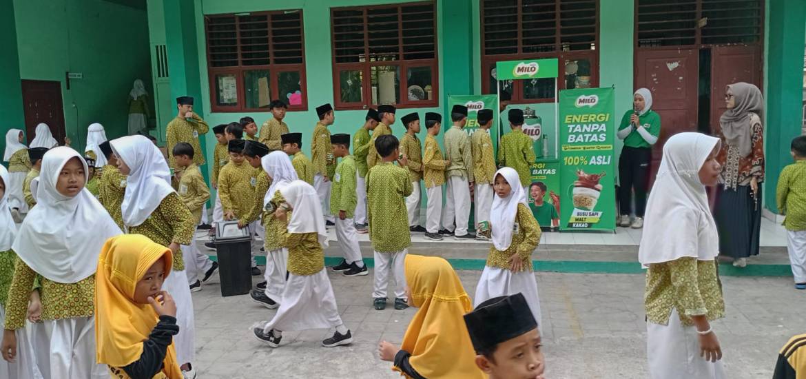 MI Maulana Maghribi