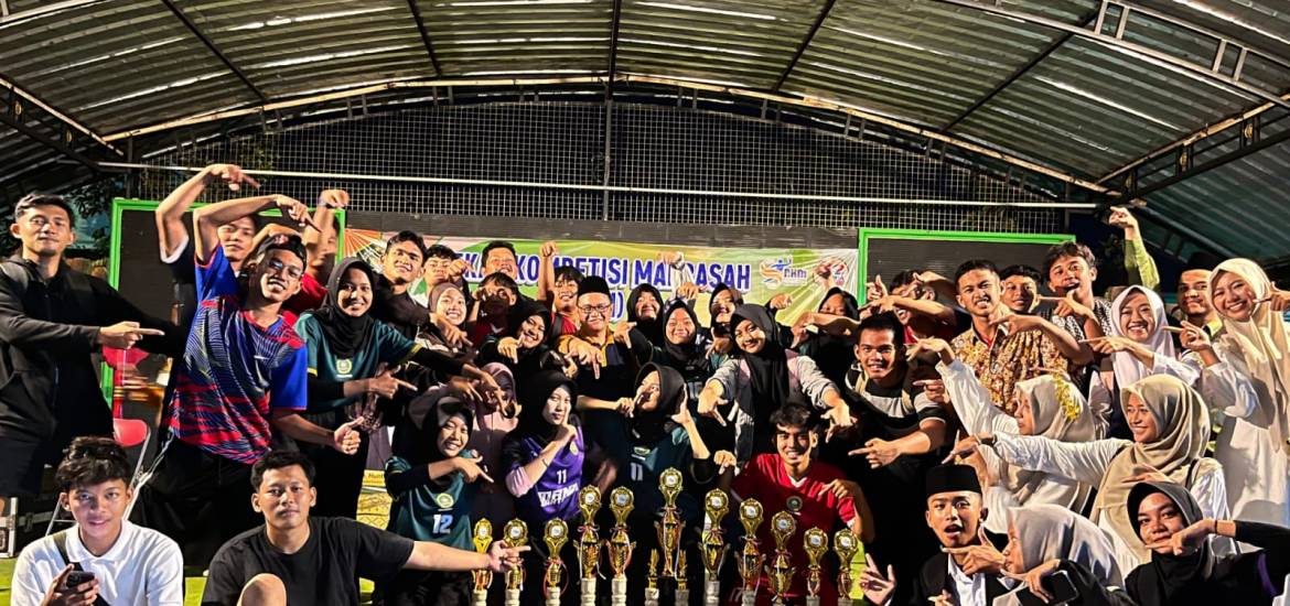 MAN 3 Bantul