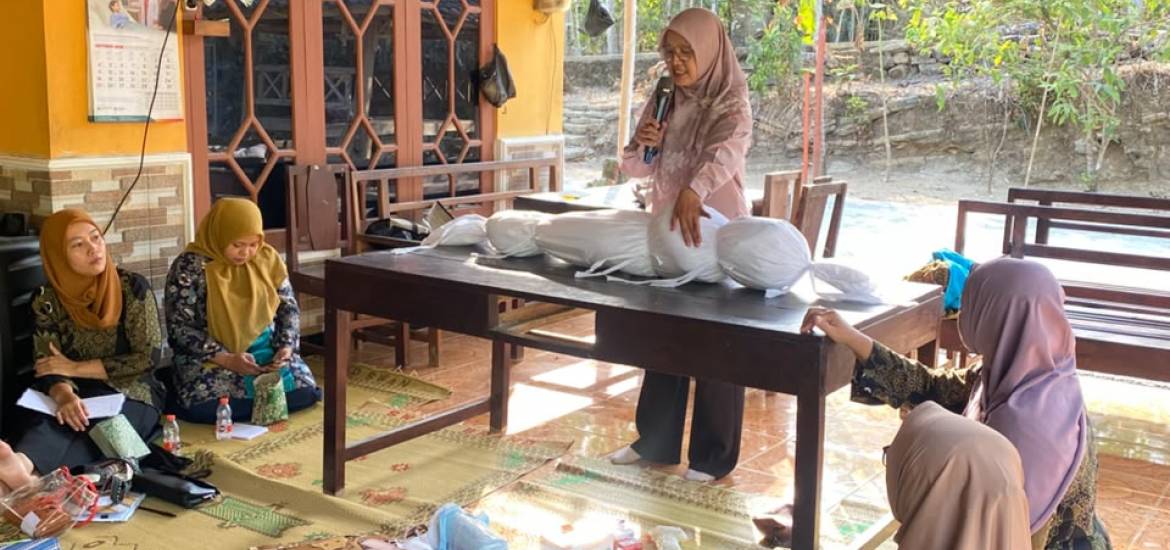 KUA Sedayu