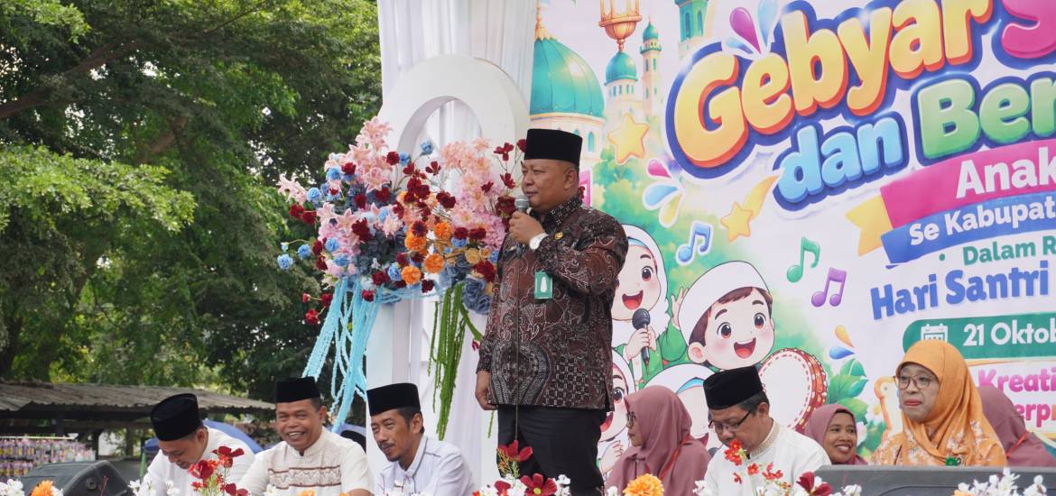 Kankemenag Bantul