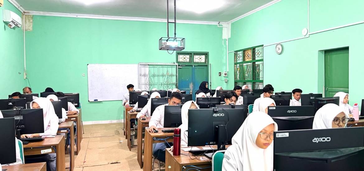 MAN 4 Bantul