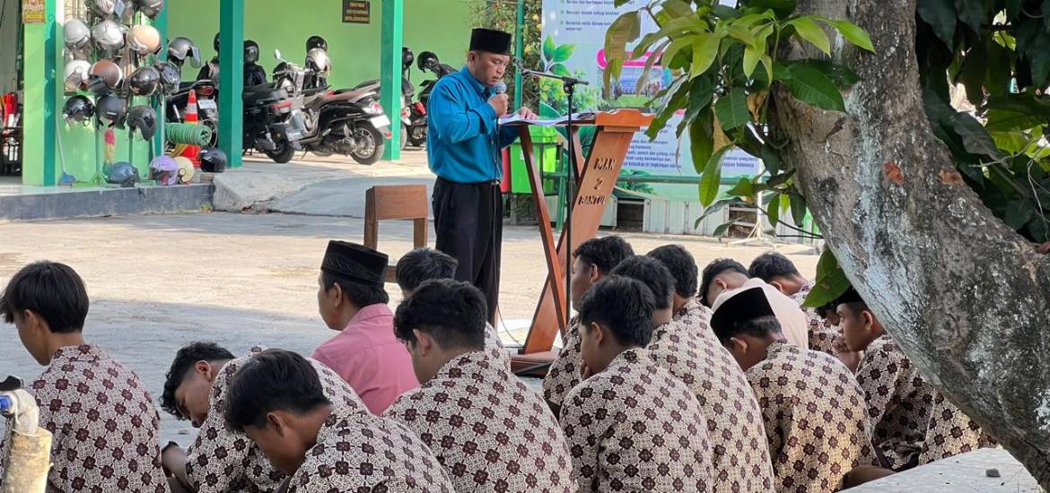 MAN 2 Bantul