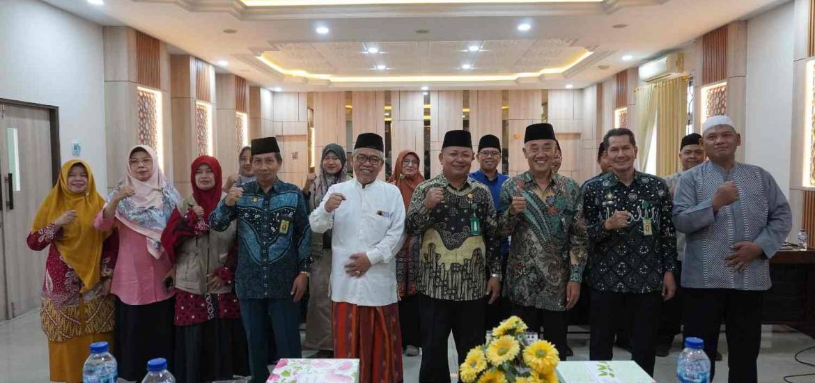 Kankemenag Bantul