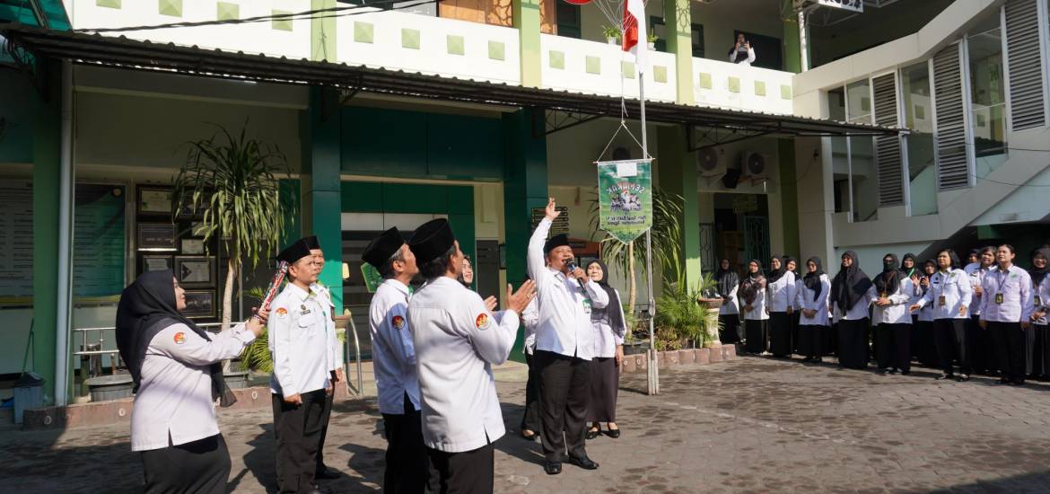 Kankemenag Bantul