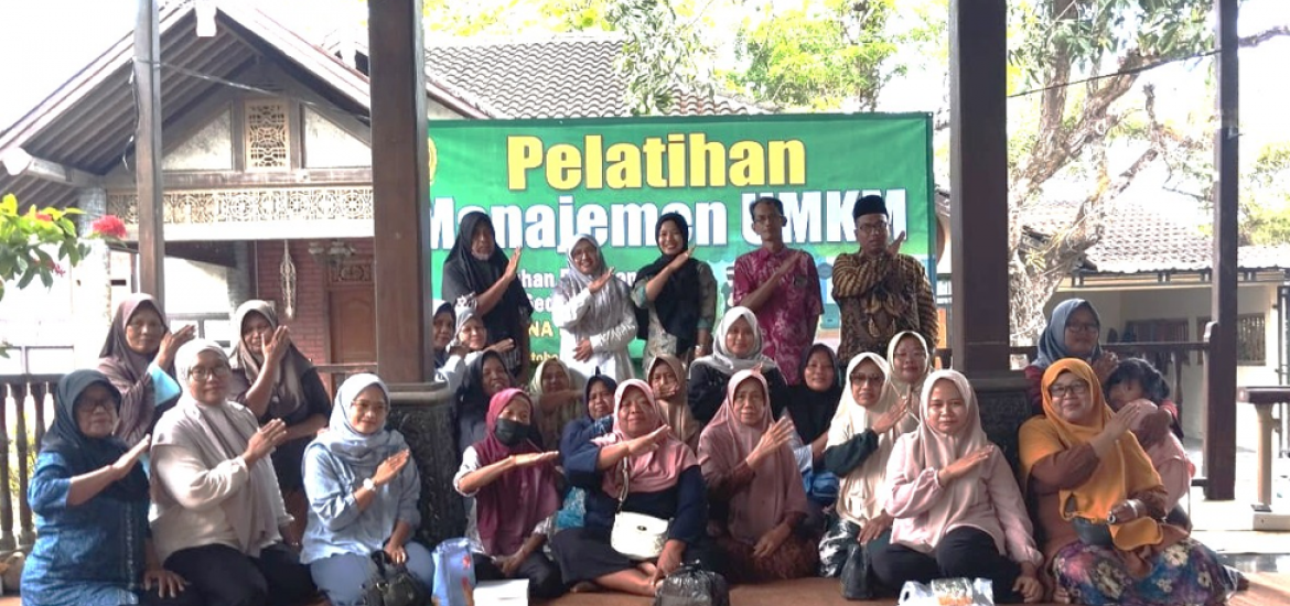 KUA Sedayu