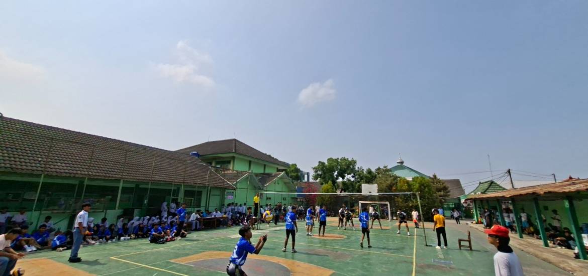MAN 4 Bantul