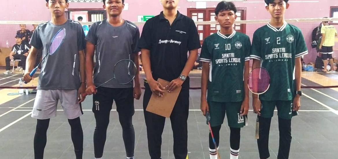 MAN 4 Bantul