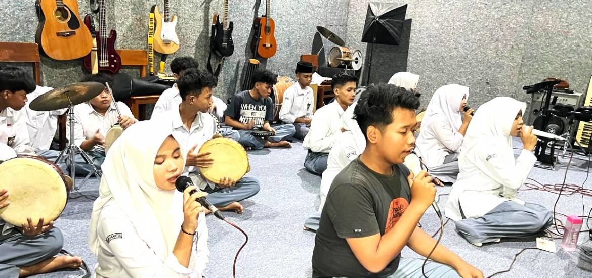 MAN 4 Bantul