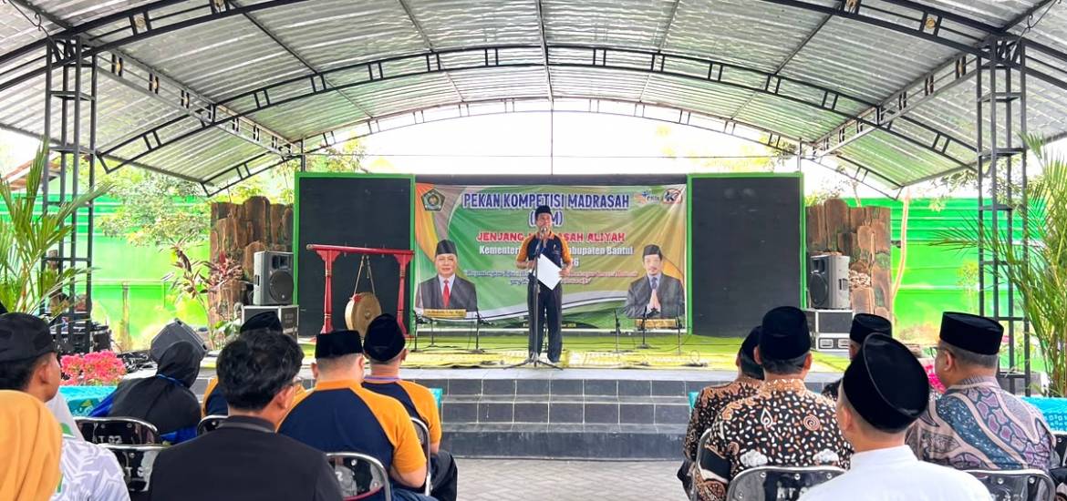 MAN 4 Bantul