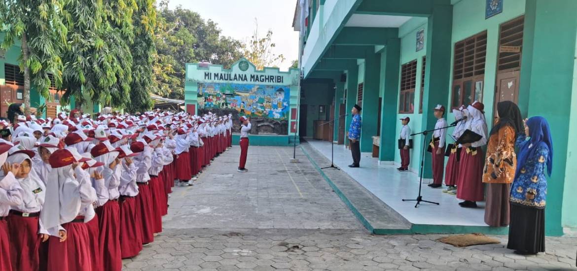 MI Maulana Maghribi