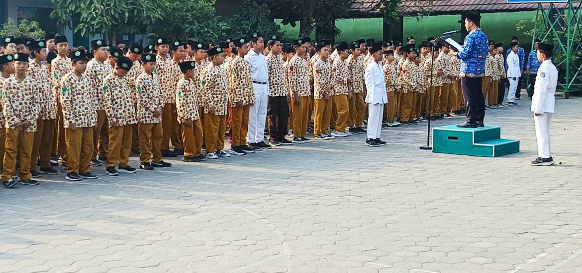MTsN 1 Bantul