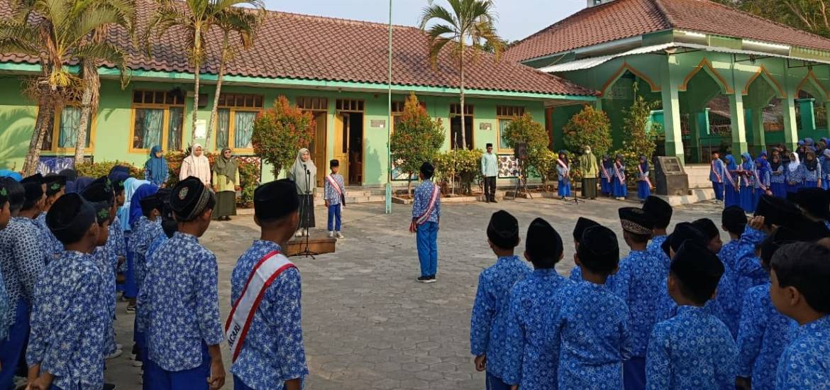 MIS Ma'arif Giriloyo 1