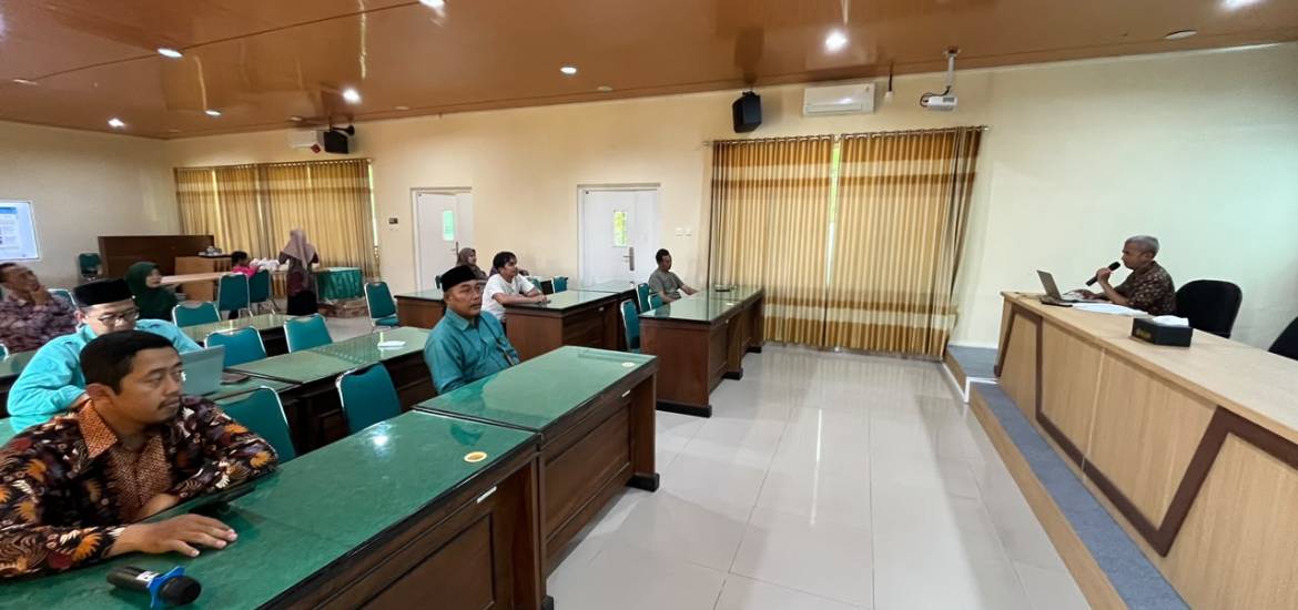 MTsN 4 Bantul