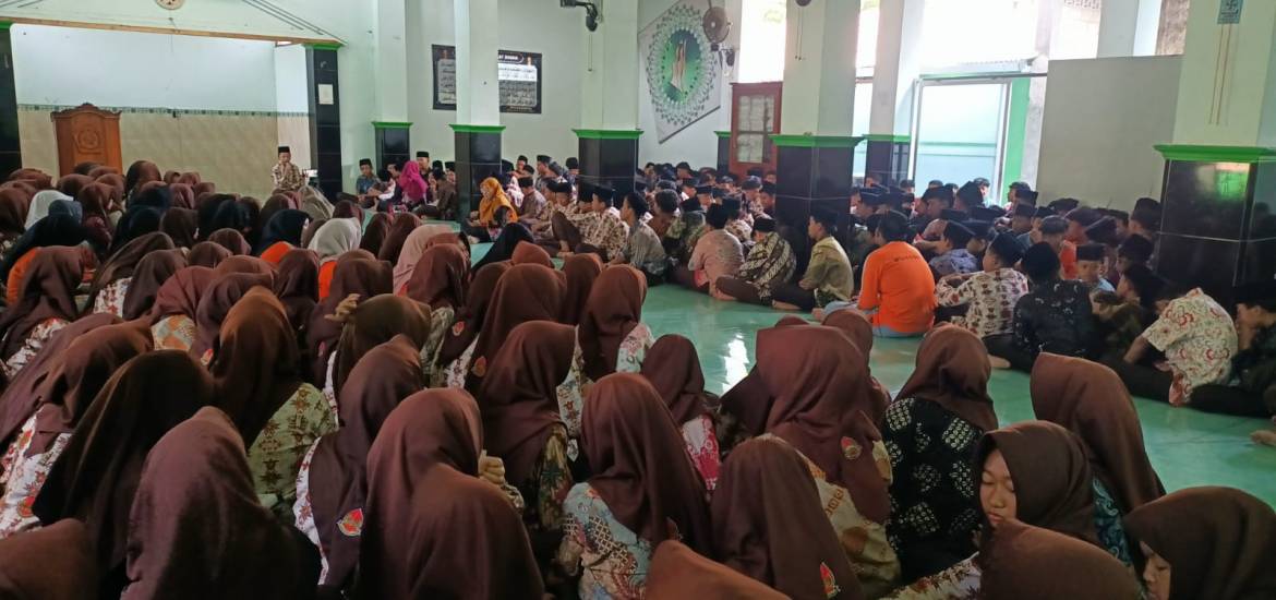 MTsN 6 Bantul