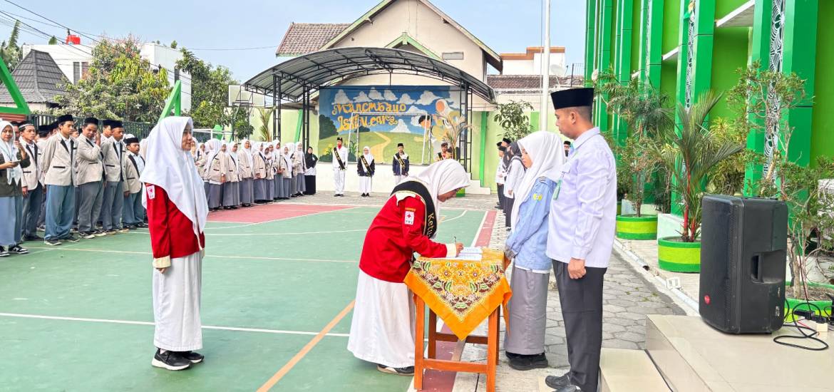 MAN 4 Bantul